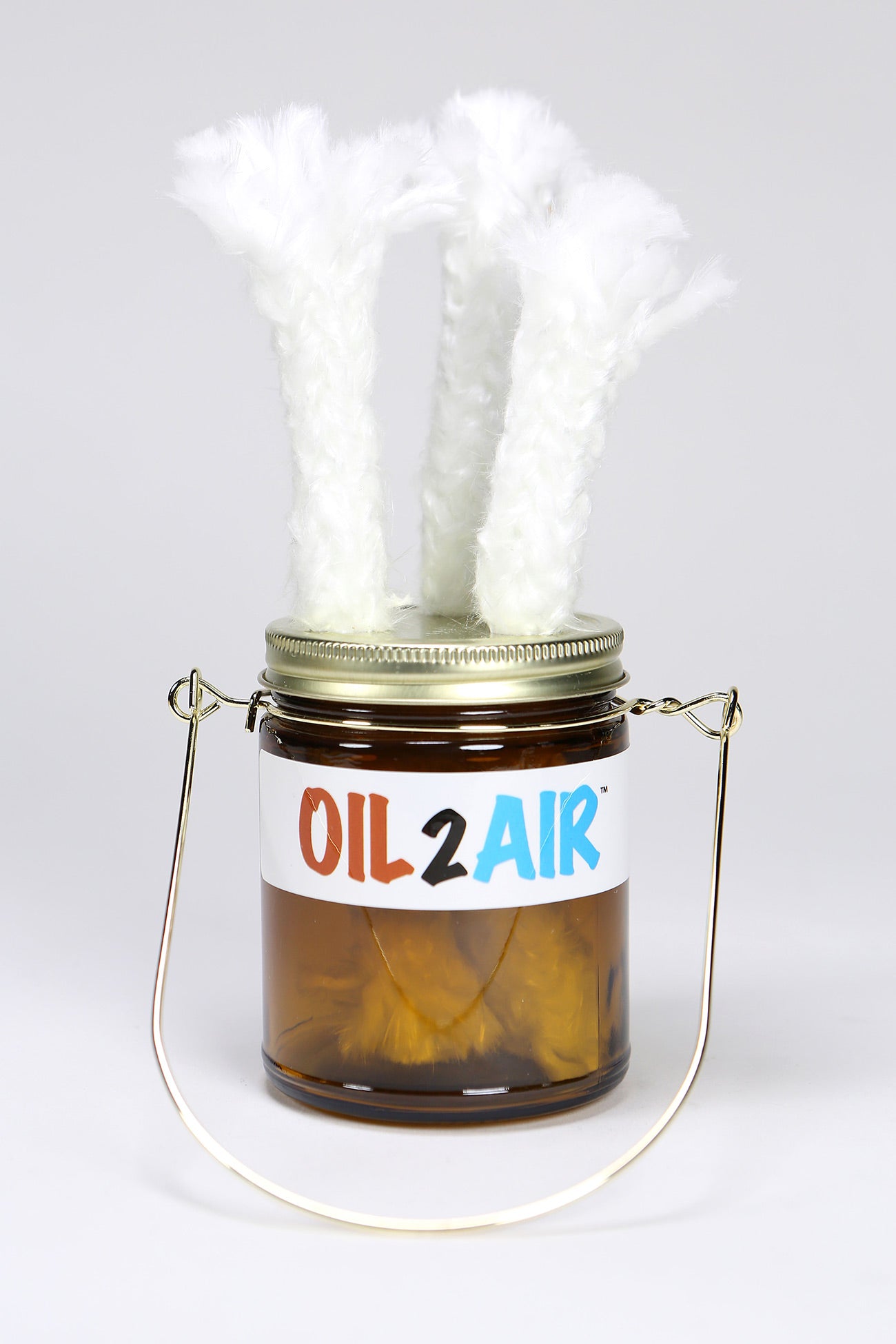 Oil2Air® Diffusers