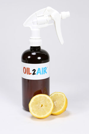 Oil2Air® Spray