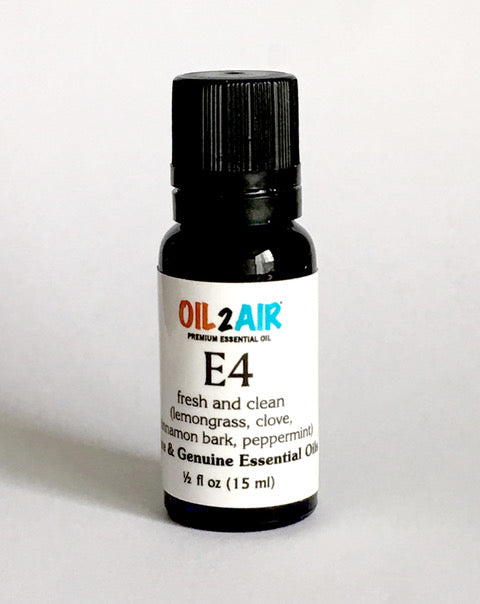 Oil2Air® Essential Oils