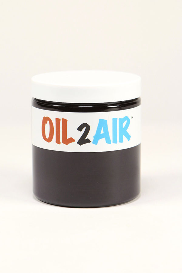 Oil2Air® Diffuser Oil